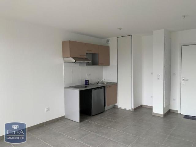 Appartement location à Le Padouenc, Daux