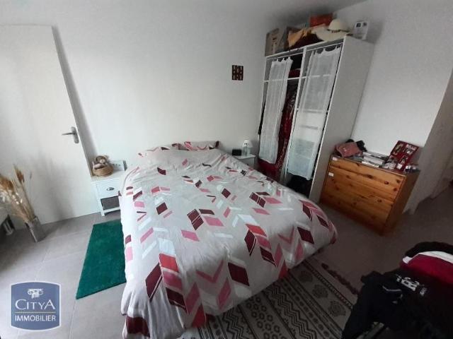 Appartement location à Le Bourg, Montlouis-sur-Loire