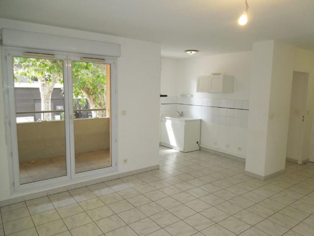 Appartement location à Montpellier