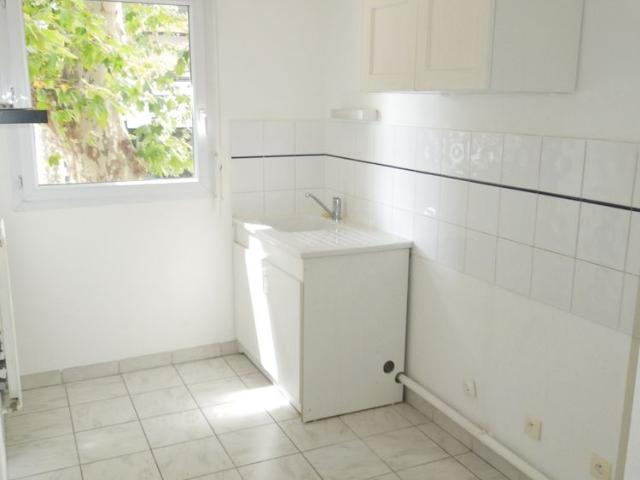 Appartement location à Montpellier