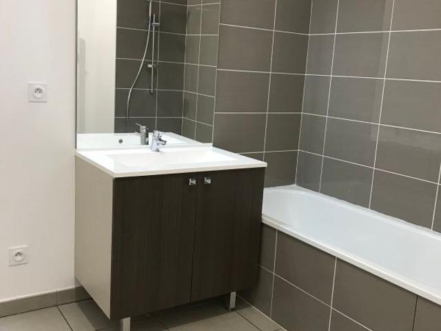 Appartement location à Montpellier