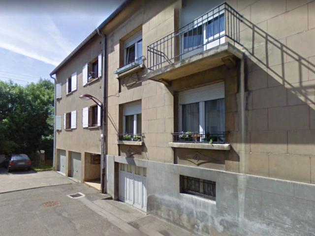 Appartement location à Metz, Moulins-lès-metz