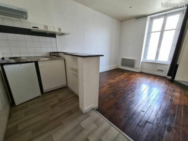Appartement location à Nancy