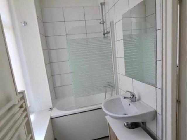 Appartement location à Nancy