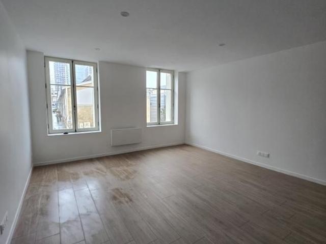 Appartement location à Nancy
