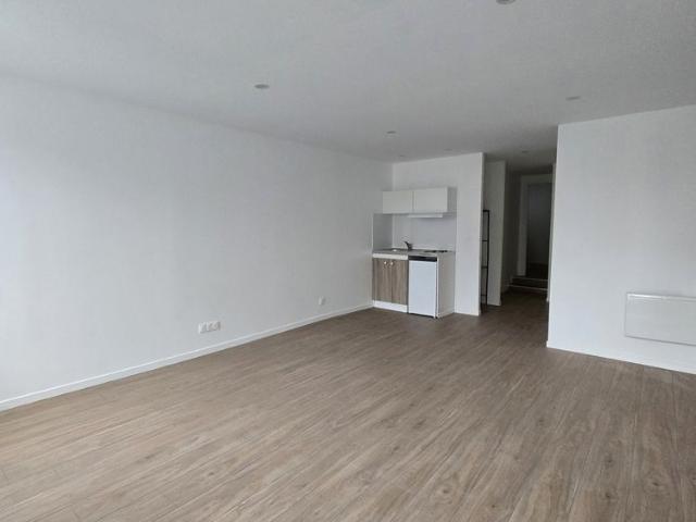 Appartement location à Nancy