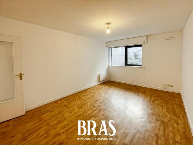 Appartement location à Decré - Cathédrale, Nantes