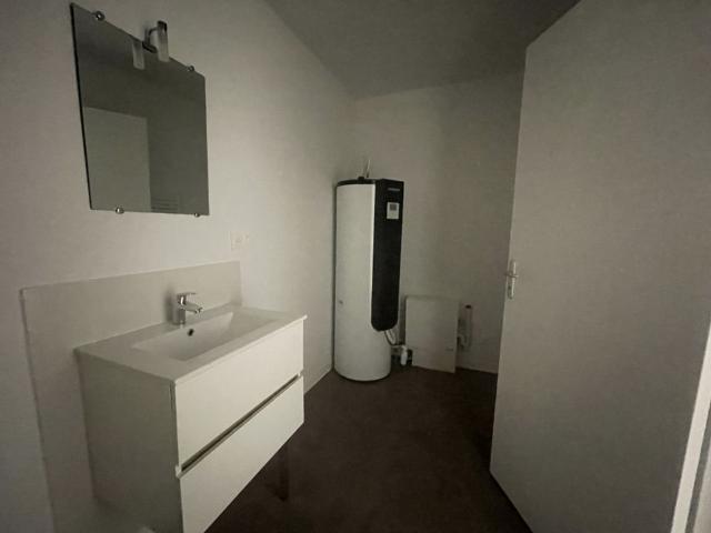 Appartement location à Narbonne