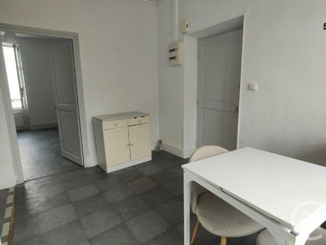 Appartement location à Nevers