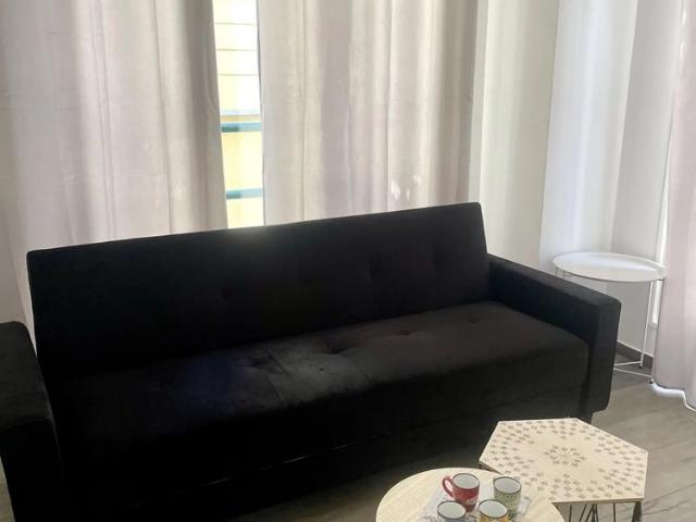 Appartement location à Nice