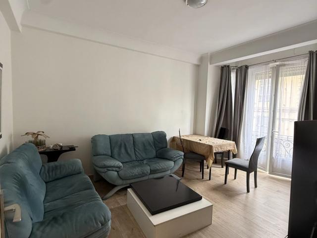 Appartement location à Quartier Jean-Médecin, Nice
