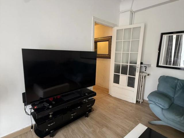 Appartement location à Nice