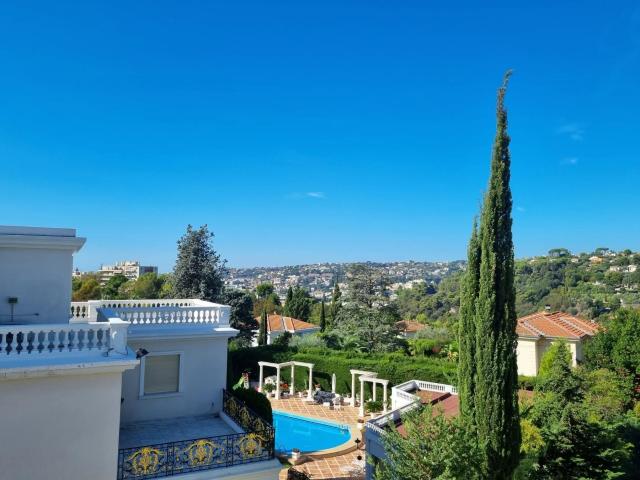 Appartement location à Nice