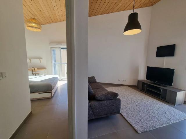 Appartement location à Nice