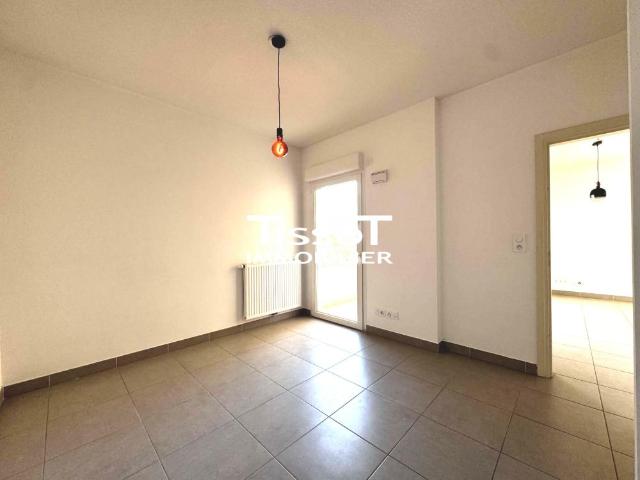 Appartement location à Ventabren, Nîmes