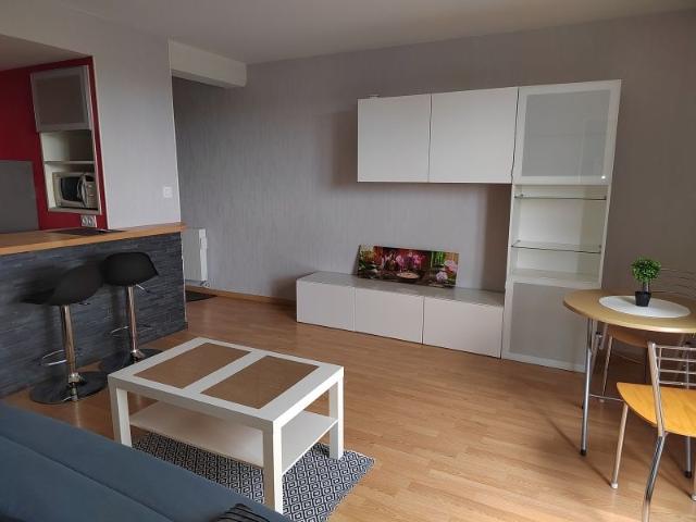 Appartement location à Orléans