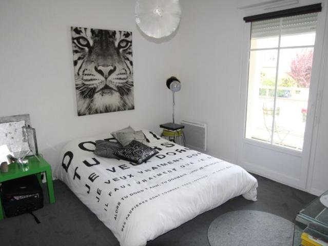 Appartement location à Orléans