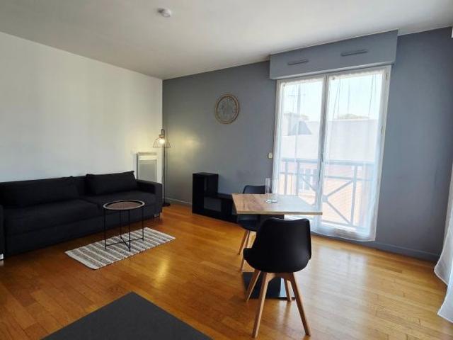 Appartement location à Orléans