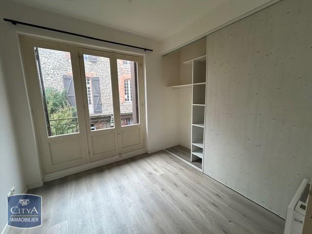 Appartement location à Pamiers