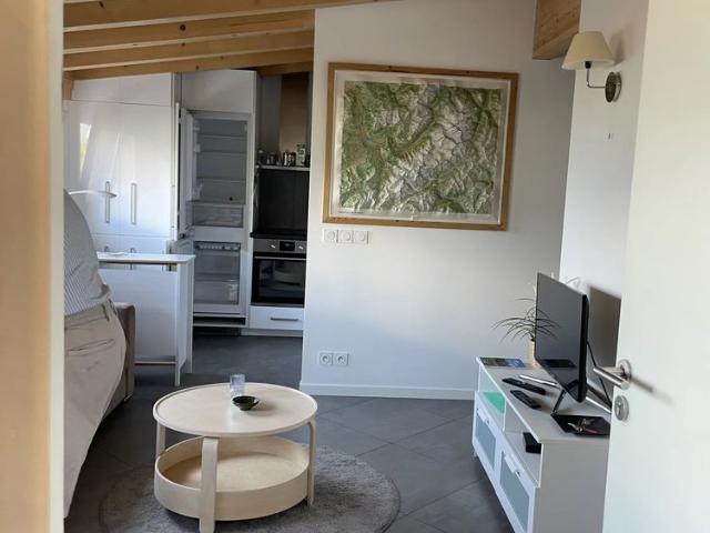 Appartement location à Bonneville, Passy