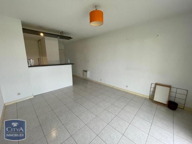 Appartement location à Pau