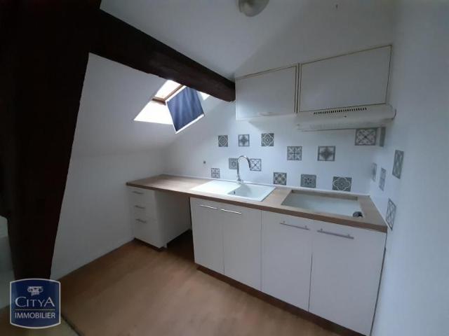 Appartement location à Périgueux