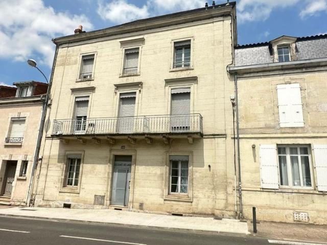 Appartement location à Périgueux