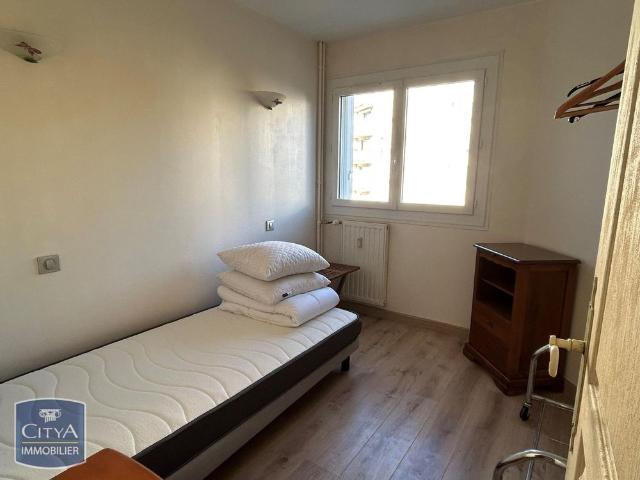 Appartement location à Périgueux