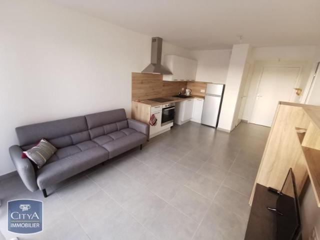 Appartement location à Perpignan