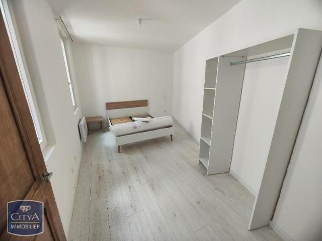 Appartement location à Perpignan
