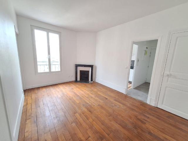 Appartement location à Saint-Germain-en-Laye, Poissy
