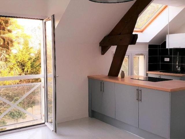 Appartement location à Torcy, Pontault-combault