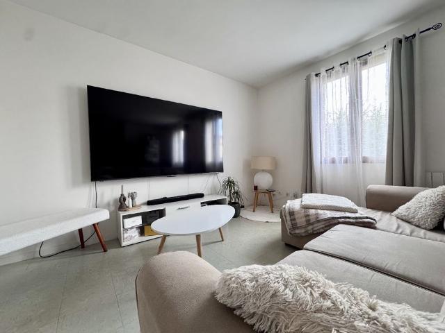 Appartement location à Sarcelles, Puiseux-en-france