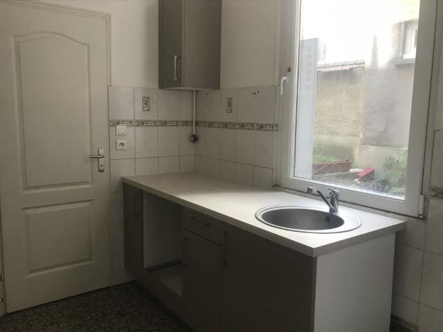 Appartement location à Reims