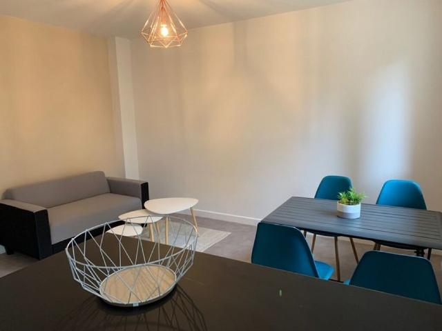 Appartement location à Roanne