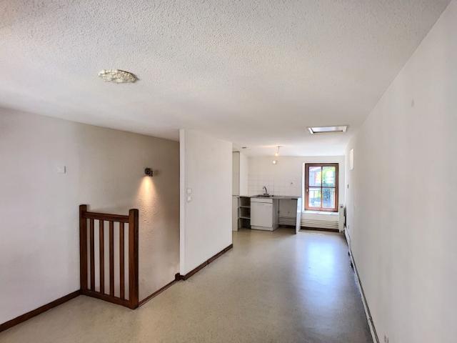 Appartement location à Roanne