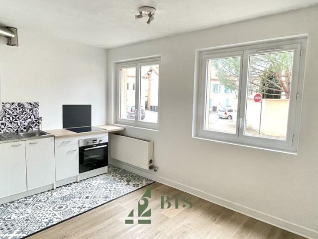 Appartement location à Roanne