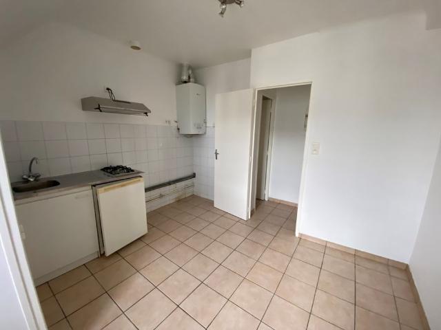 Appartement location à Rodez, Le Monastère