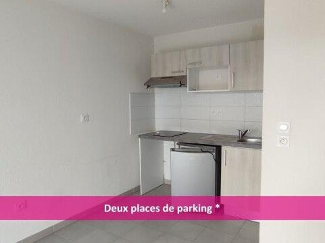 Appartement location à Roques, Haute-Garonne