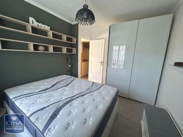 Appartement location à Rochefort, Saint-sulpice-de-royan