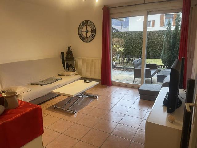 Appartement location à Bonneville, Sallanches