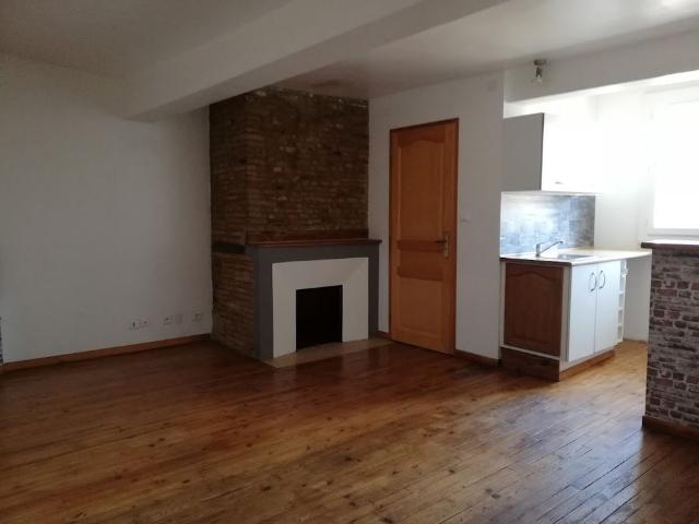 Appartement location à Samatan, Gers