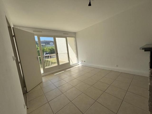 Appartement location à Tours, Saint-cyr-sur-loire