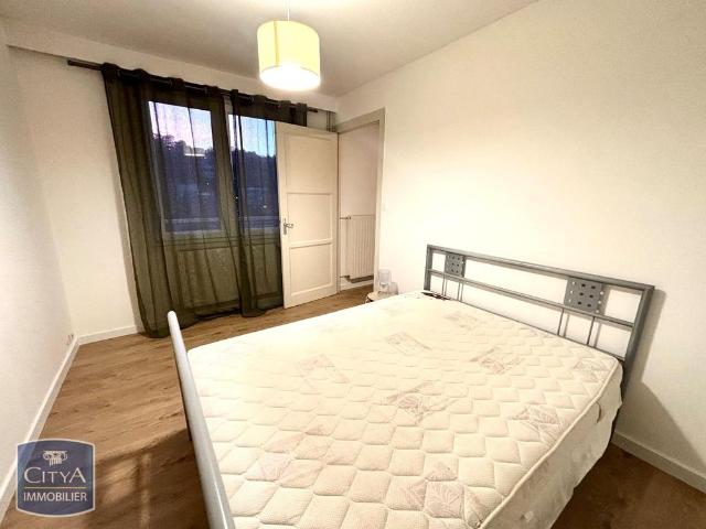 Appartement location à Saint-Étienne, Saint-etienne