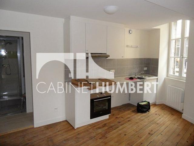 Appartement location à Saint-Étienne, Saint-etienne