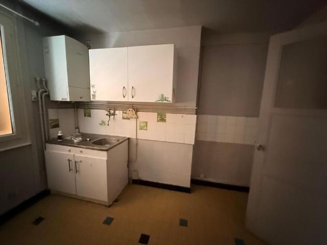 Appartement location à Saint-Étienne, Saint-etienne