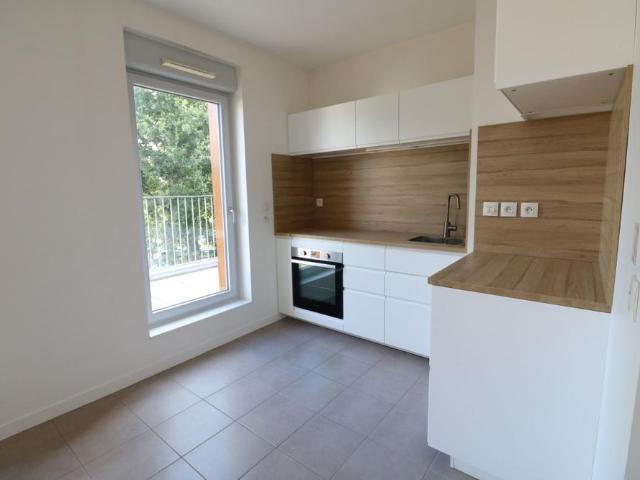 Appartement location à Nantes, Saint-herblain