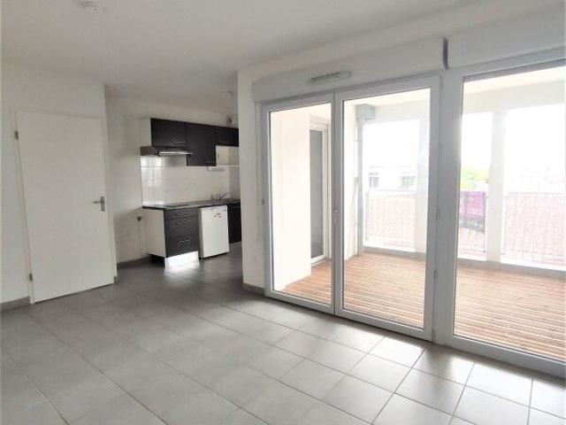 Appartement location à Saint-Sauveur, Haute-Garonne