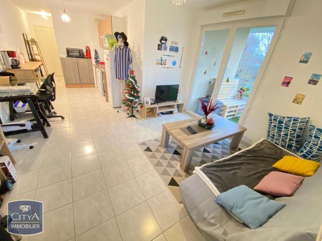 Appartement location à Angoulême, Saint-michel