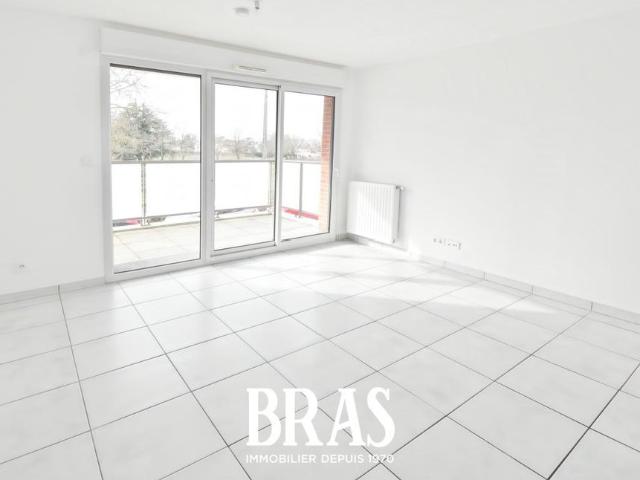 Appartement location à Nantes, Saint-sébastien-sur-loire